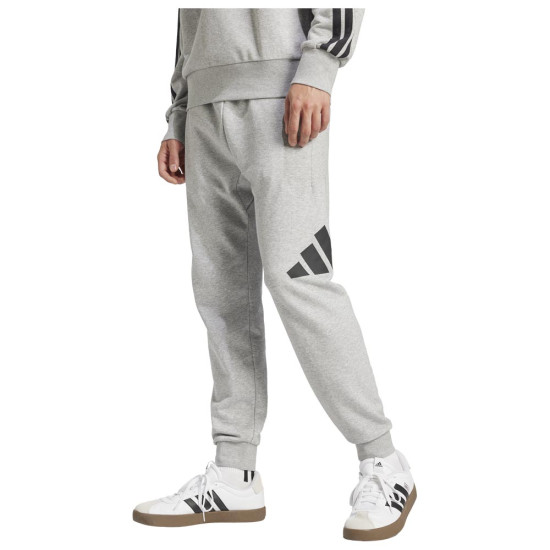 Adidas Ανδρικό παντελόνι φόρμας Big Logo French Terry Pants Adidas Ανδρικό παντελόνι φόρμας Big Logo French Terry Pants